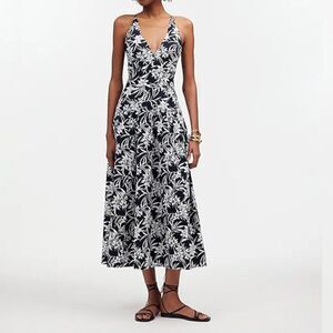 madewell northside v neck t shirt dress Madewell + Northside V-Neck T-Shirt Dress